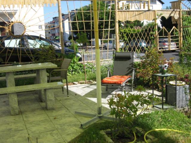 Apartamento Diamanthaus 3 Koblenz Coblenza Exterior foto